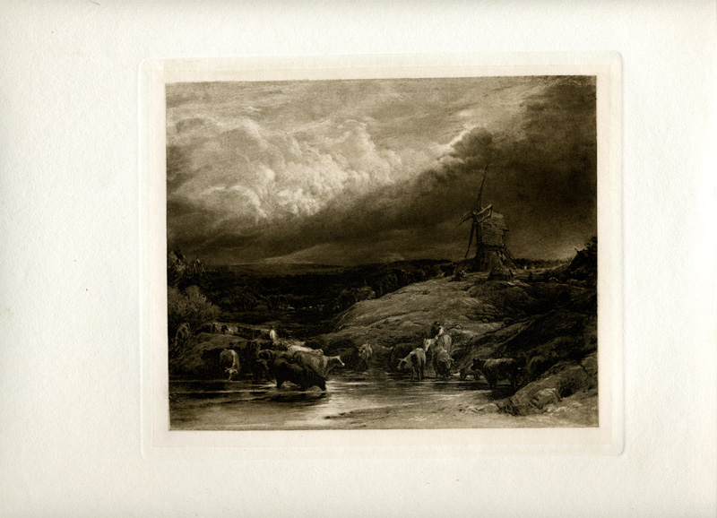Landscape